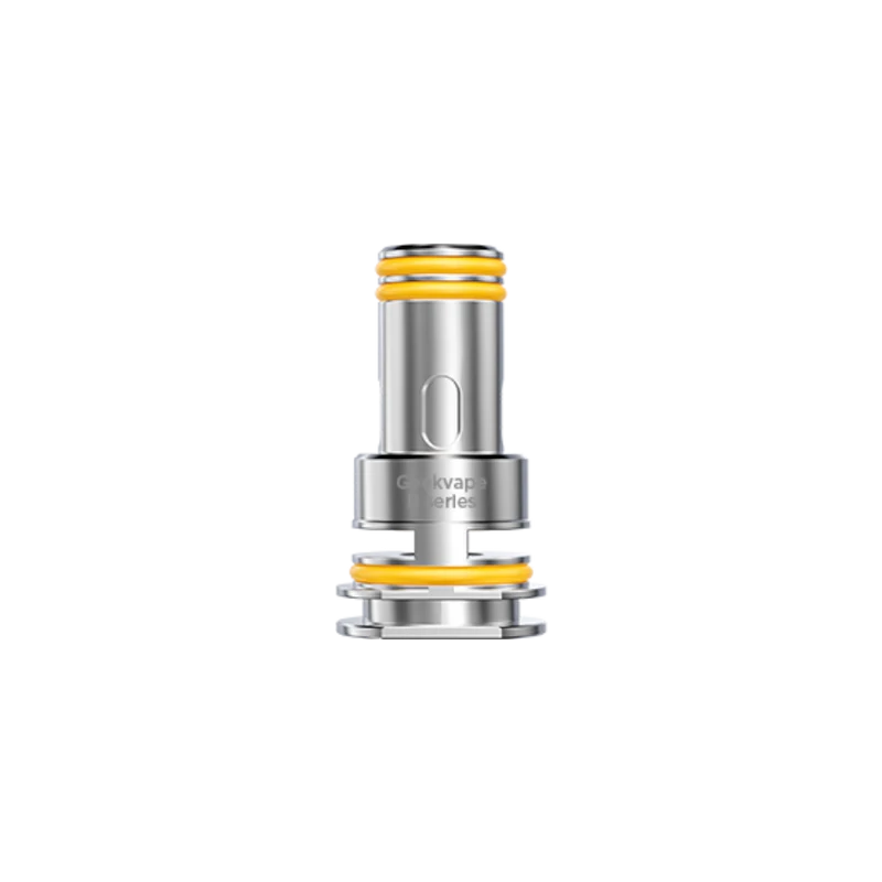 GeekVape B MTL Verdampferköpfe – Coils für Z Nano MTL (5er Pack)