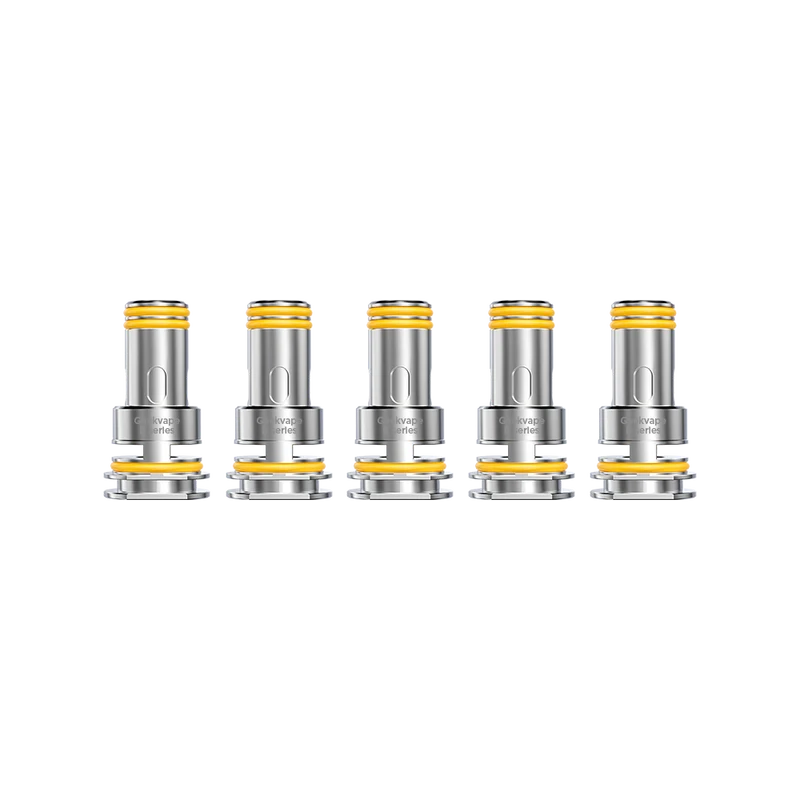 GeekVape B MTL Verdampferköpfe – Coils für Z Nano MTL (5er Pack)