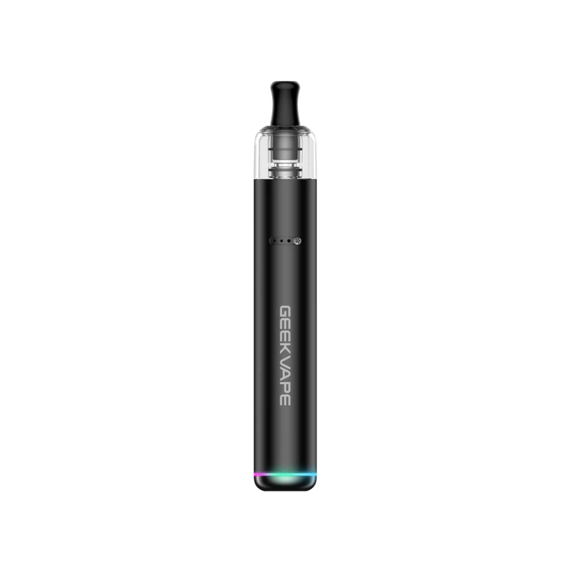 GeekVape Wenax S3 Evo E-Zigaretten Set | 1100mAh Akku & 2ml Pod