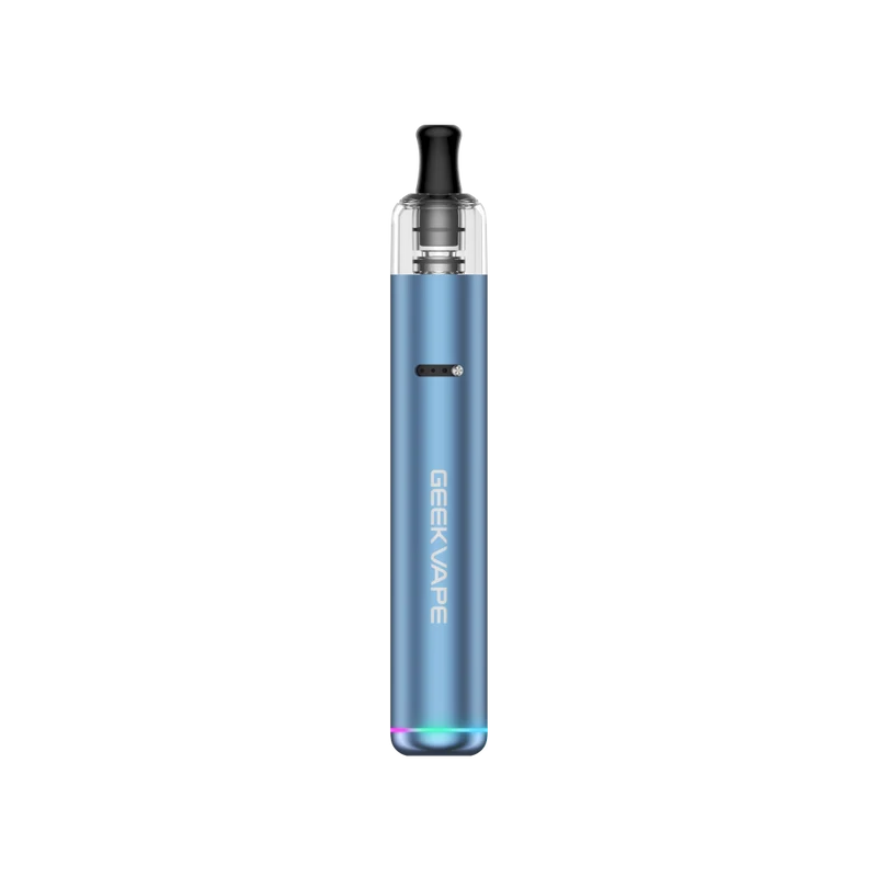GeekVape Wenax S3 Evo E-Zigaretten Set | 1100mAh Akku & 2ml Pod