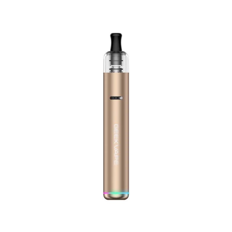 GeekVape Wenax S3 Evo E-Zigaretten Set | 1100mAh Akku & 2ml Pod