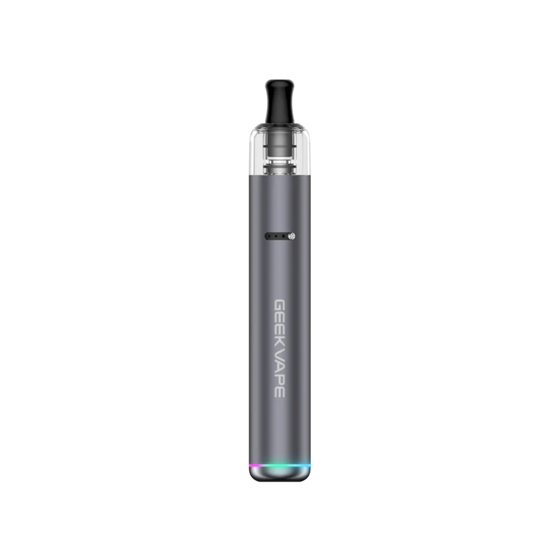 GeekVape Wenax S3 Evo E-Zigaretten Set | 1100mAh Akku & 2ml Pod