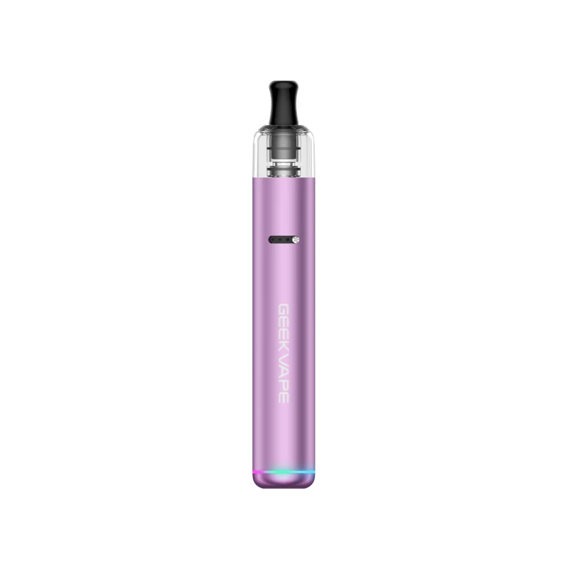 GeekVape Wenax S3 Evo E-Zigaretten Set | 1100mAh Akku & 2ml Pod