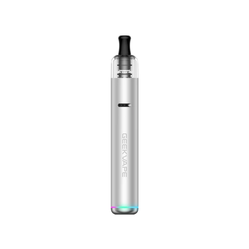 GeekVape Wenax S3 Evo E-Zigaretten Set | 1100mAh Akku & 2ml Pod
