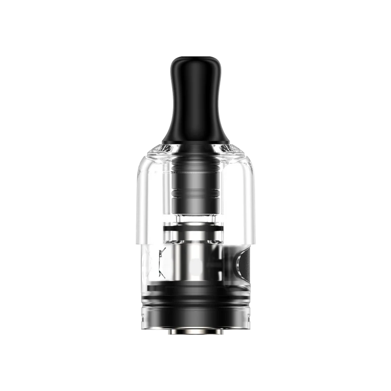 GeekVape S Cartridge Pods – 2ml Ersatz-Pods für Wenax S3, S-C & Stylus