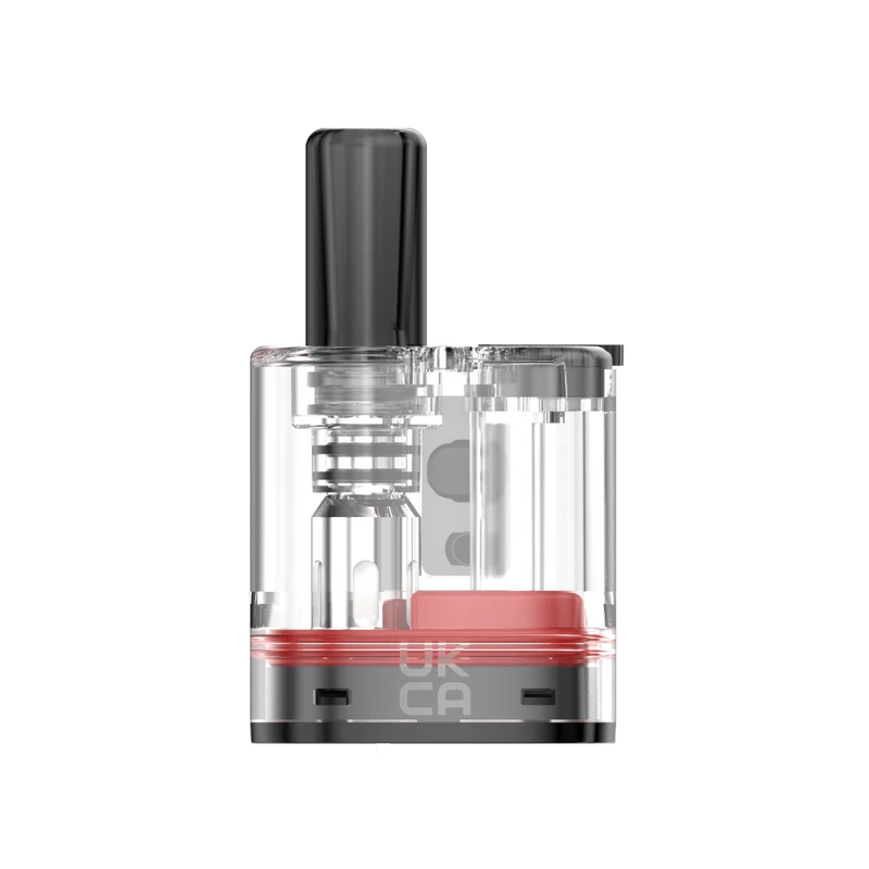 GeekVape S30 Cartridge Boost Version – 4ml Pods für S30 & S30 Pro (2er Pack)