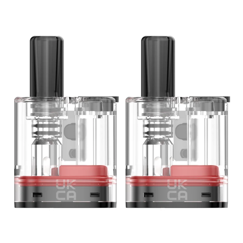 GeekVape S30 Cartridge Boost Version – 4ml Pods für S30 & S30 Pro (2er Pack)