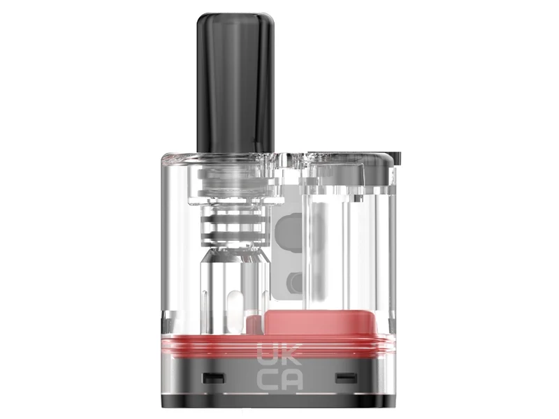 GeekVape S30 Cartridge Boost Version – 4ml Pods für S30 & S30 Pro (2er Pack)