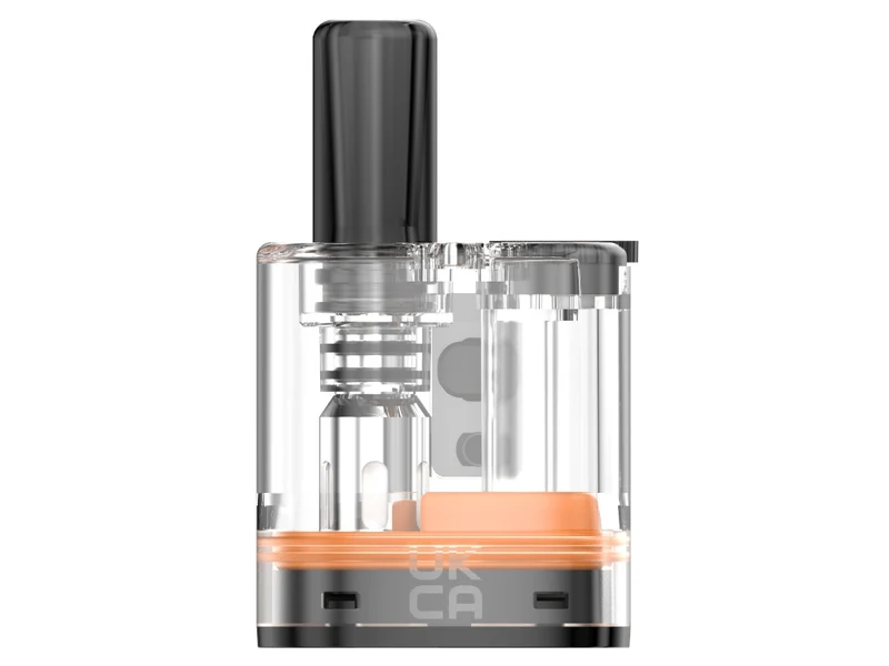 GeekVape S30 Cartridge Boost Version – 4ml Pods für S30 & S30 Pro (2er Pack)