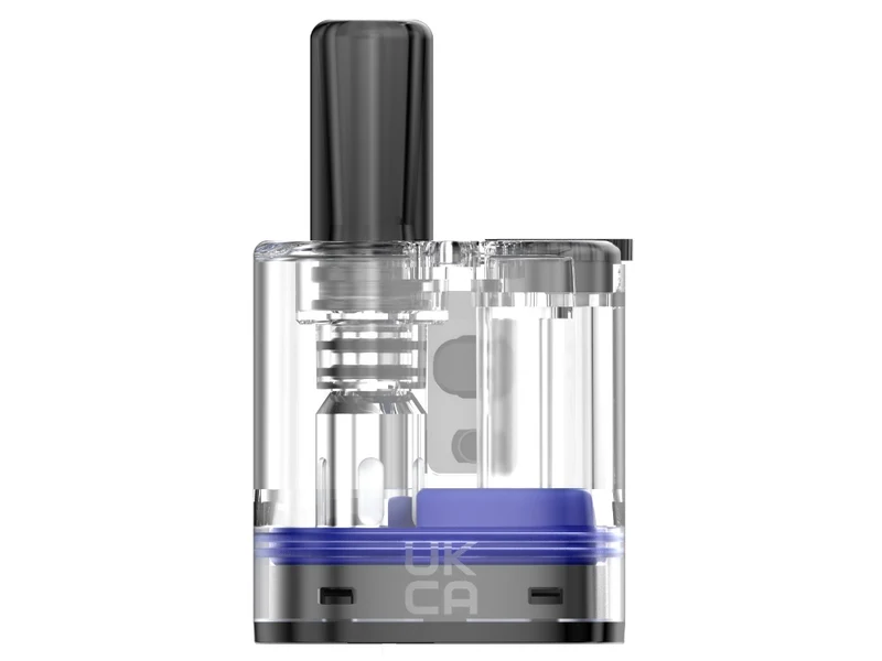 GeekVape S30 Cartridge Boost Version – 4ml Pods für S30 & S30 Pro (2er Pack)