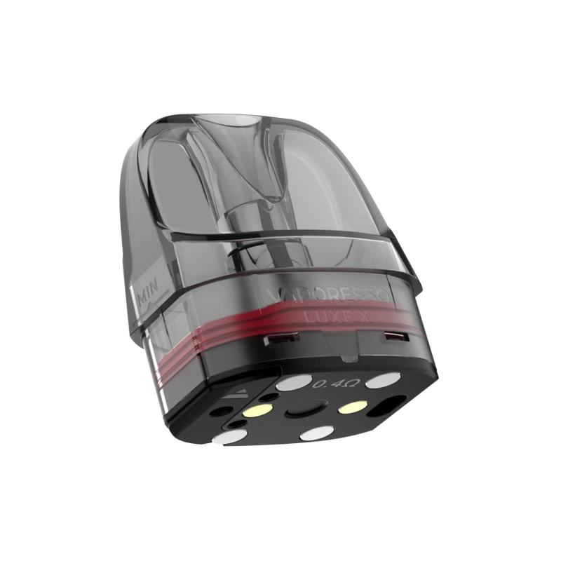 Vaporesso - LUXE X COREX 2.0 Mesh Pod (2 Stück pro Packung)