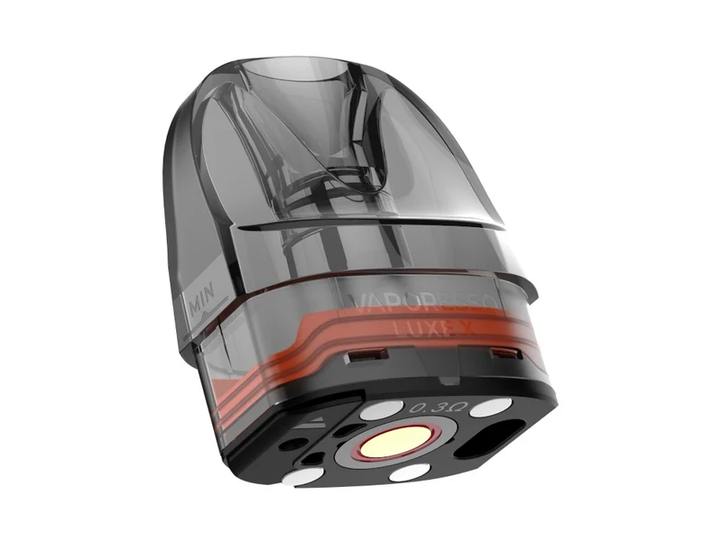 Vaporesso - LUXE X COREX 2.0 Mesh Pod (2 Stück pro Packung)