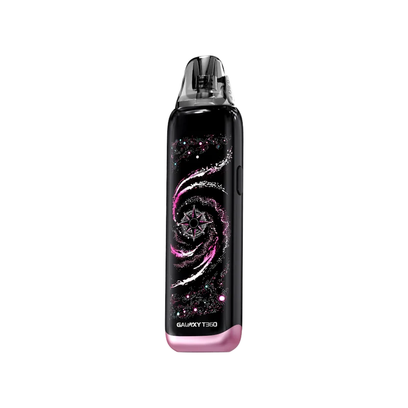 Lost Vape Galaxy T360 Pod E-Zigaretten Set | 1200mAh & 35W Power