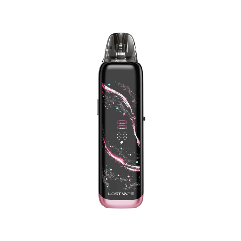 Lost Vape Galaxy T360 Pod E-Zigaretten Set | 1200mAh & 35W Power