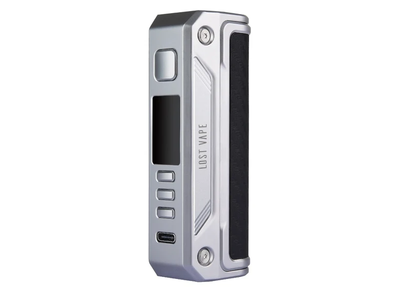 Lost Vape Thelema Solo 100 Watt Akkuträger – Quest 2.0 Chip Mod