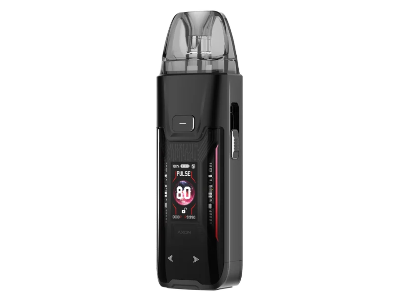 Vaporesso - LUXE XR MAX 2 E-Zigaretten Set