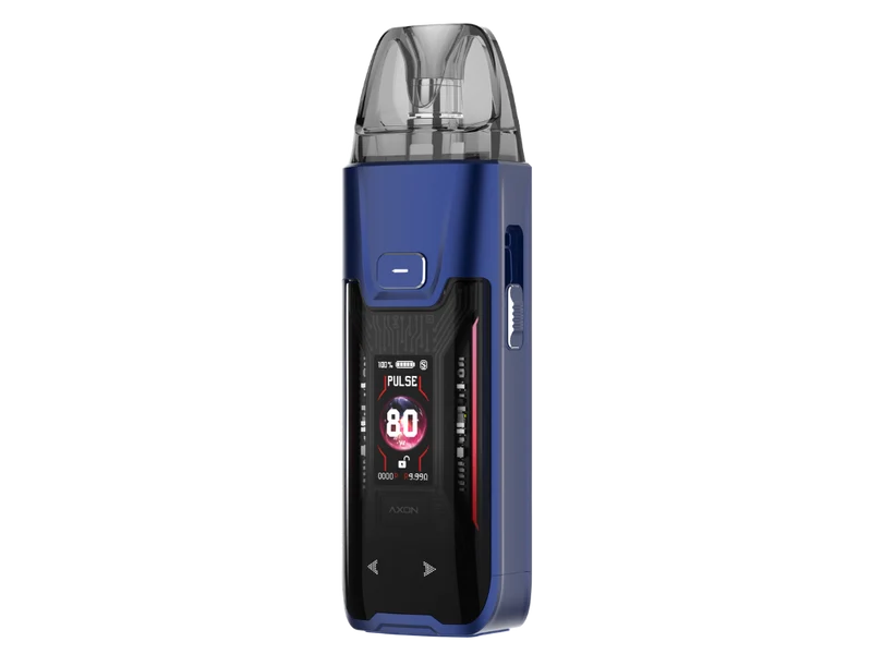 Vaporesso - LUXE XR MAX 2 E-Zigaretten Set
