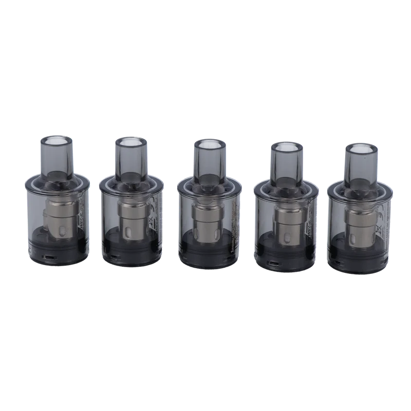 InnoCigs - eGo POD Cartridge 1,2 Ohm (5 Stück pro Packung)
