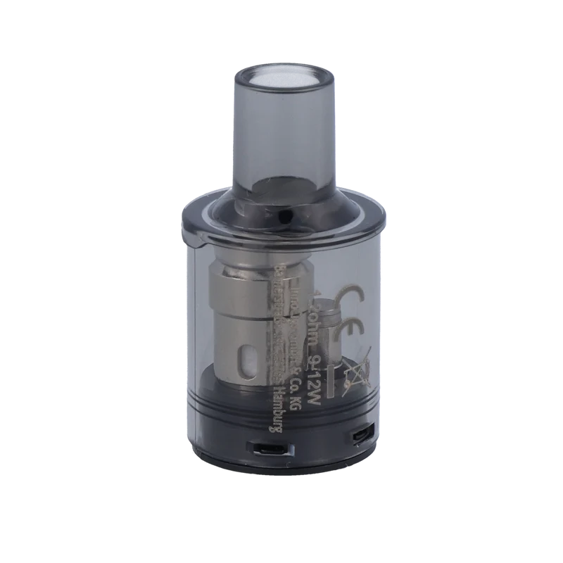 InnoCigs - eGo POD Cartridge 1,2 Ohm (5 Stück pro Packung)