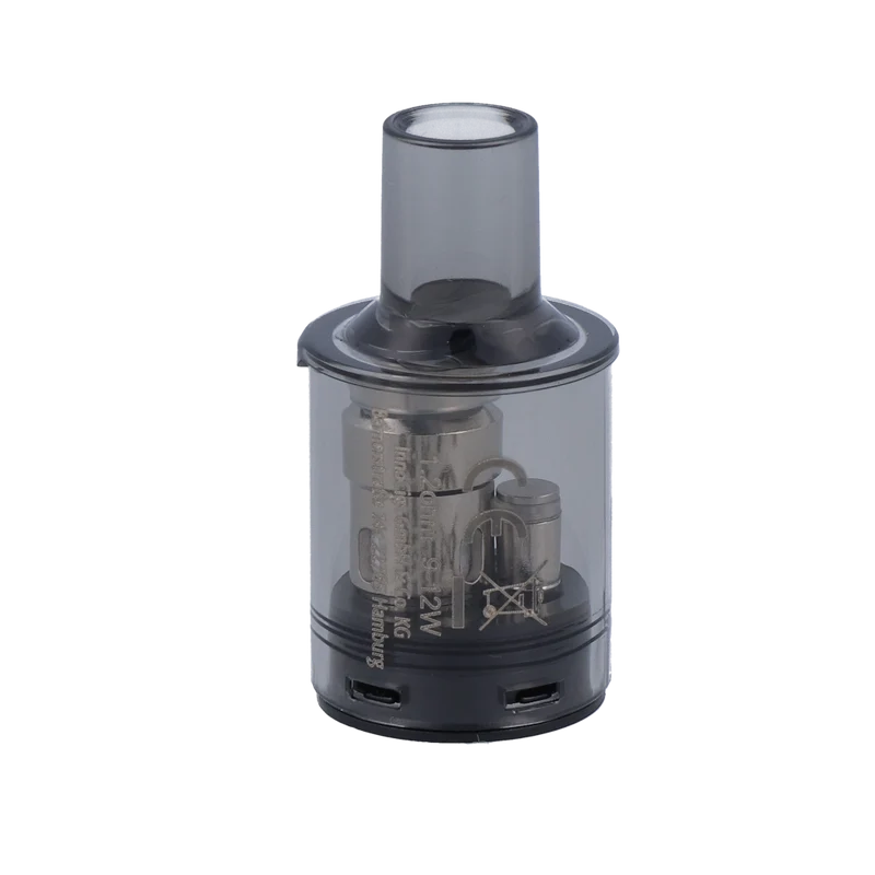 InnoCigs - eGo POD Cartridge 1,2 Ohm (5 Stück pro Packung)