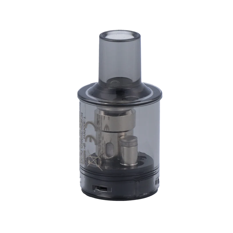 InnoCigs - eGo POD Cartridge 1,2 Ohm (5 Stück pro Packung)