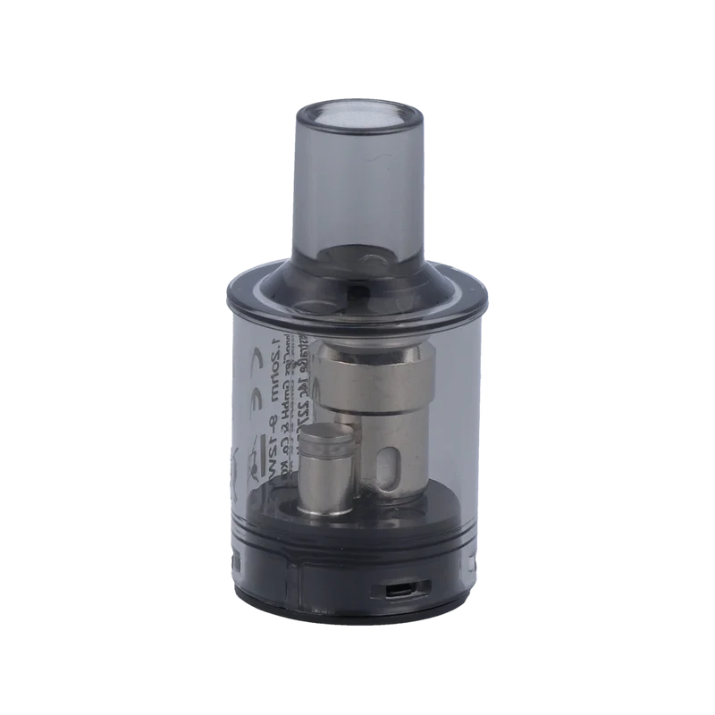 InnoCigs - eGo POD Cartridge 1,2 Ohm (5 Stück pro Packung)