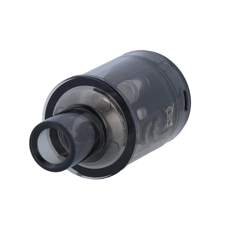 InnoCigs - eGo POD Cartridge 1,2 Ohm (5 Stück pro Packung)