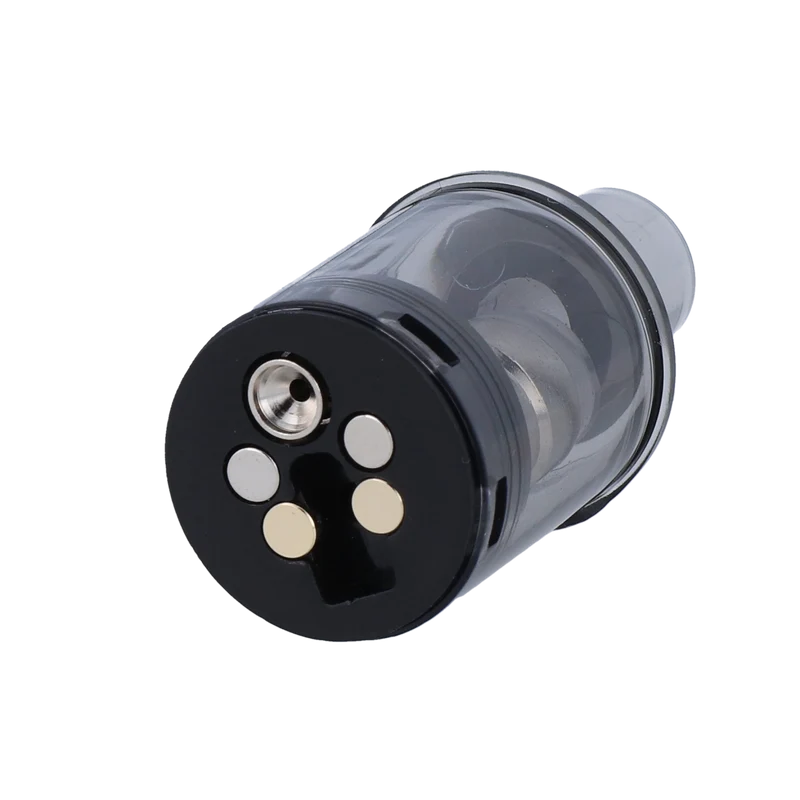 InnoCigs - eGo POD Cartridge 1,2 Ohm (5 Stück pro Packung)