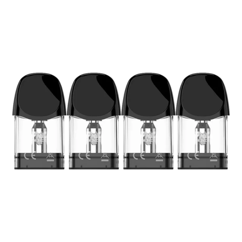 Uwell Caliburn A3 Pod (4 Stück pro Packung)