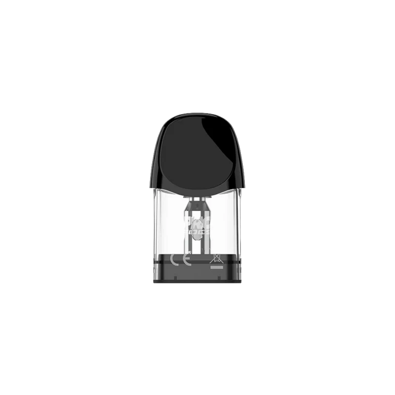 Uwell Caliburn A3 Pod (4 Stück pro Packung)
