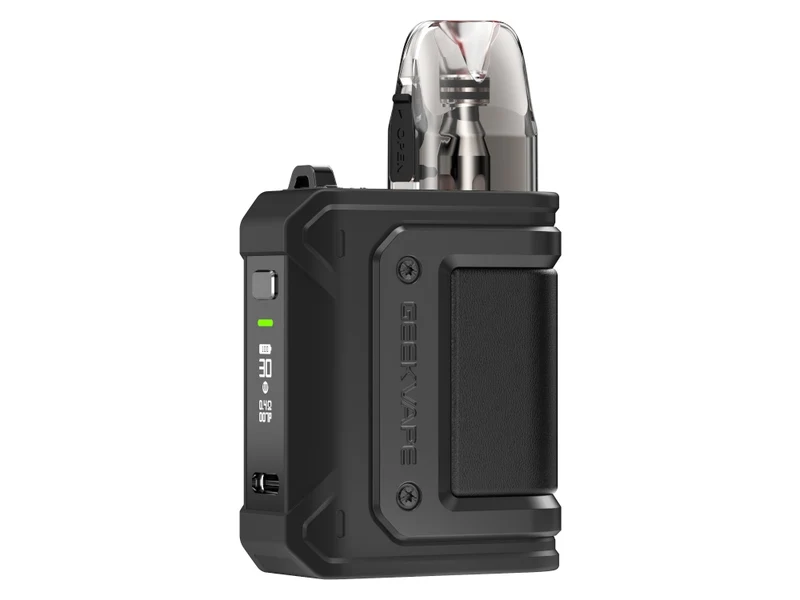 GeekVape Aegis HQ E-Zigaretten Set | 1300mAh Akku | 30W Pod System