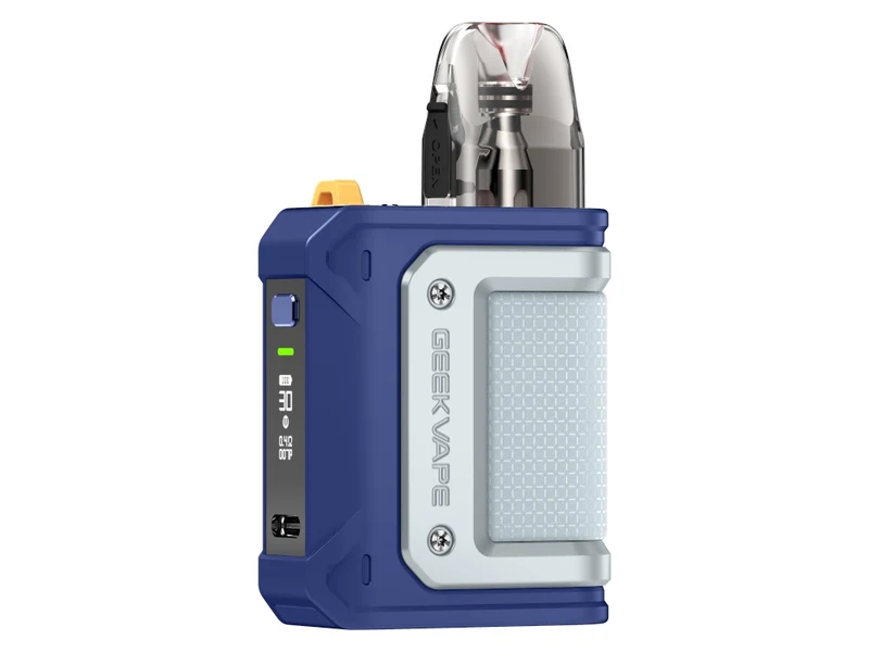 GeekVape Aegis HQ E-Zigaretten Set | 1300mAh Akku | 30W Pod System