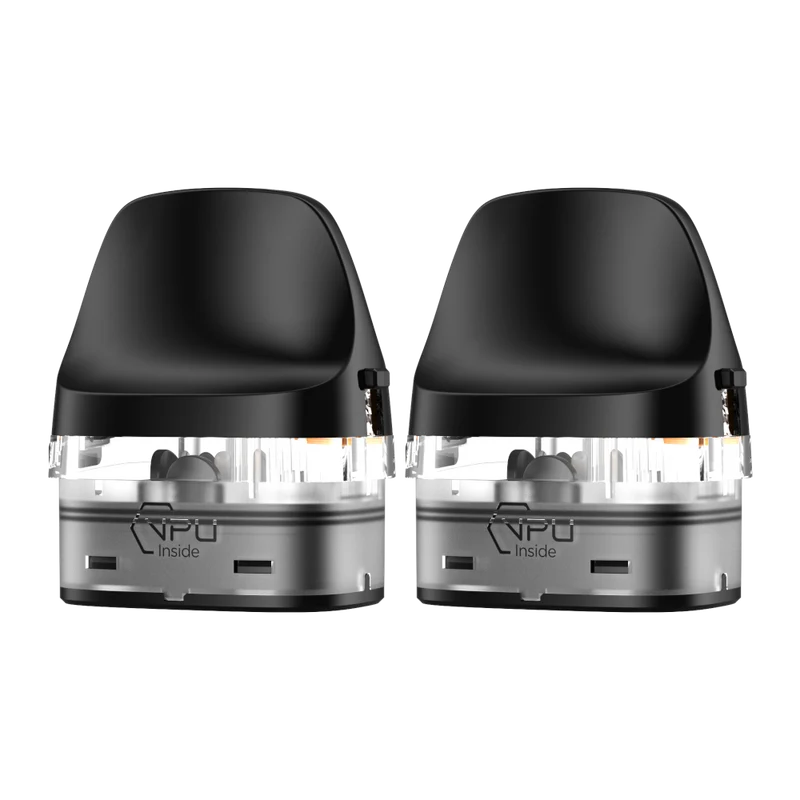 GeekVape J Cartridge Pods – 5ml Mesh Coils für Digi Pro & Digi Max (2er)