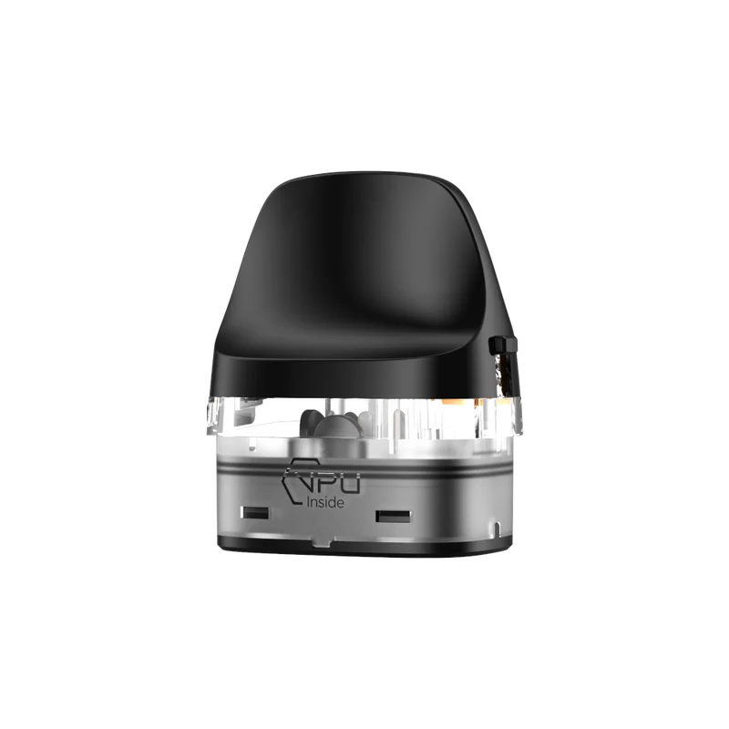 GeekVape J Cartridge Pods – 5ml Mesh Coils für Digi Pro & Digi Max (2er)