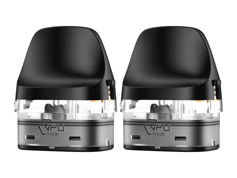 GeekVape J Cartridge Pods – 5ml Mesh Coils für Digi Pro & Digi Max (2er)