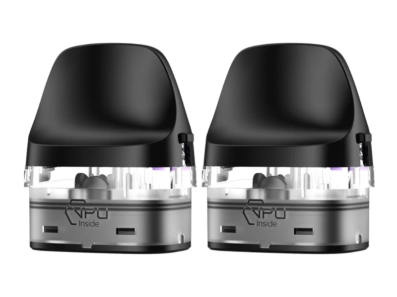 GeekVape J Cartridge Pods – 5ml Mesh Coils für Digi Pro & Digi Max (2er)