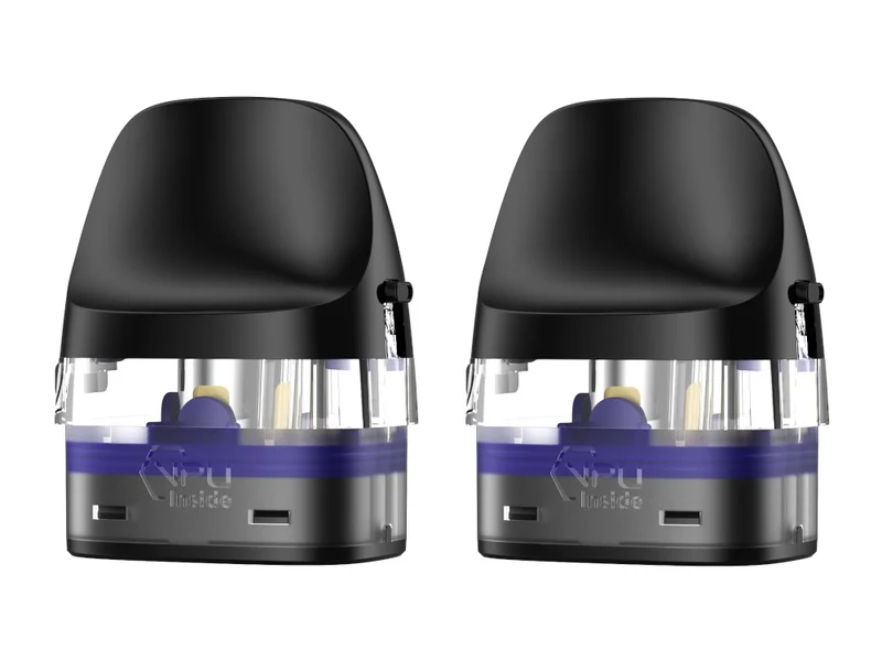 GeekVape J Cartridge Pods – 5ml Mesh Coils für Digi Pro & Digi Max (2er)