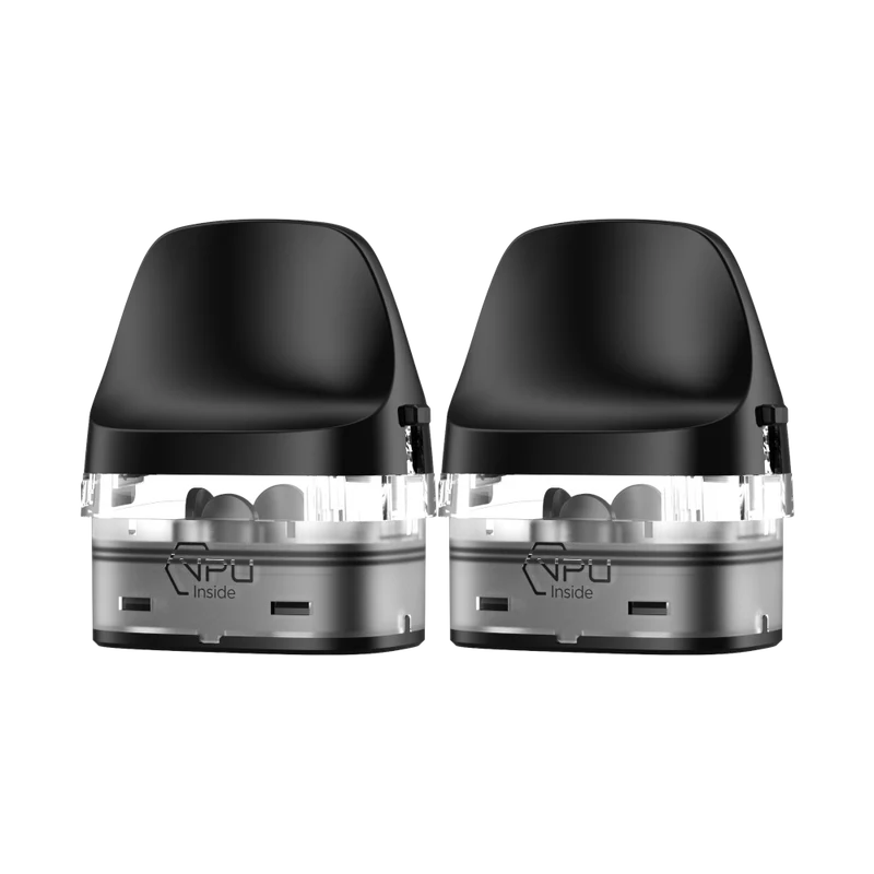 GeekVape Jr Cartridge 5ml – Ersatzpods für Digi Pro & Digi Max (2er Pack)