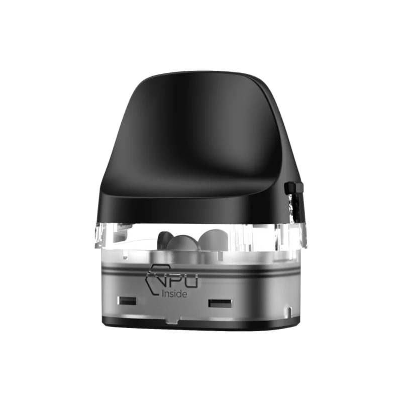 GeekVape Jr Cartridge 5ml – Ersatzpods für Digi Pro & Digi Max (2er Pack)