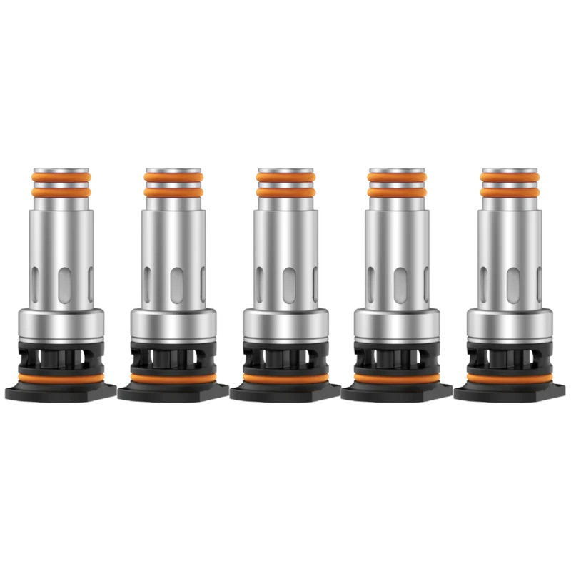 GeekVape J Heads Mesh Coils – 5er Pack für Digi Max & Digi Pro