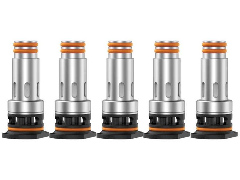 GeekVape J Heads Mesh Coils – 5er Pack für Digi Max & Digi Pro