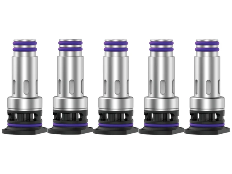 GeekVape J Heads Mesh Coils – 5er Pack für Digi Max & Digi Pro