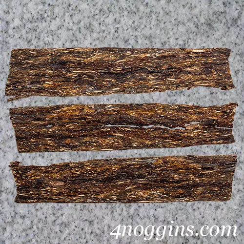 Gawith Hoggarth Bulk: BROWN FLAKE SCENTED