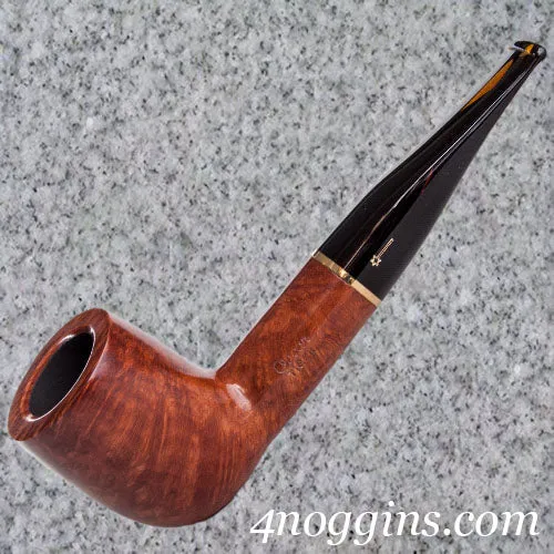 Savinelli: Oscar Tiger Smooth (101)