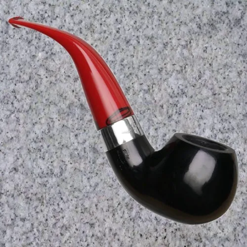 Peterson: Dracula Smooth (XL02) - Fishtail