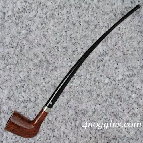 Peterson: Churchwarden D17 Smooth Fishtail