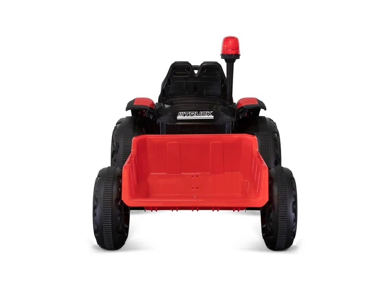 Traktor Elektro Kinderauto - mit Fernbedienung