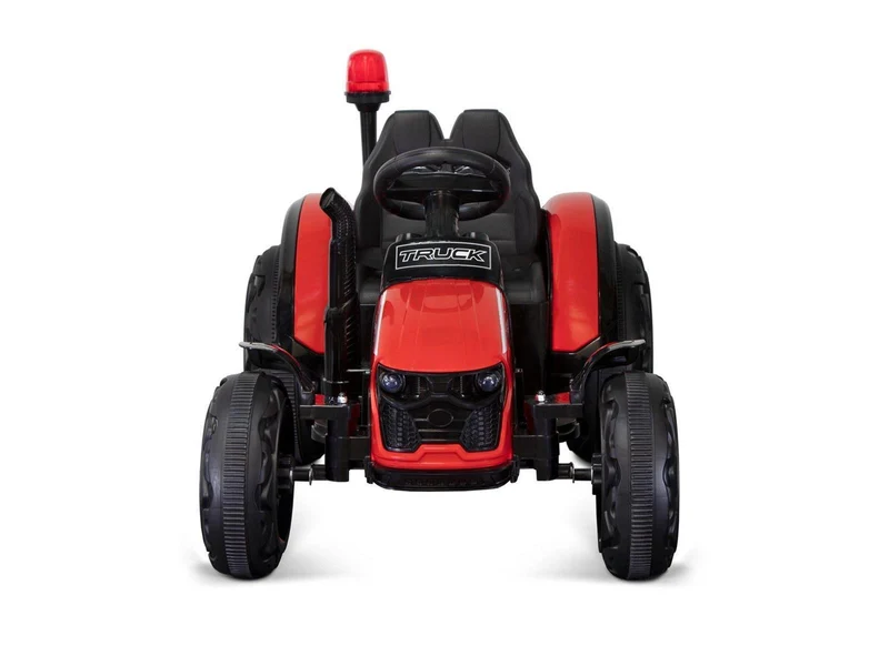 Traktor Elektro Kinderauto - mit Fernbedienung