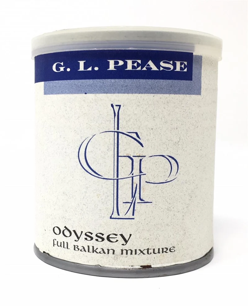 G.L. Pease: ODYSSEY 2oz - 2004