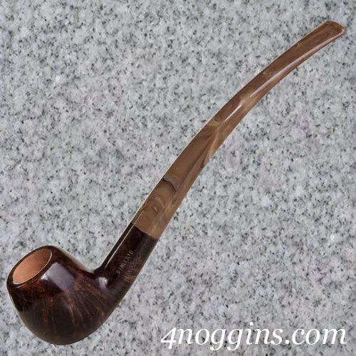 Savinelli: Ginger's Favorite Smooth (626)